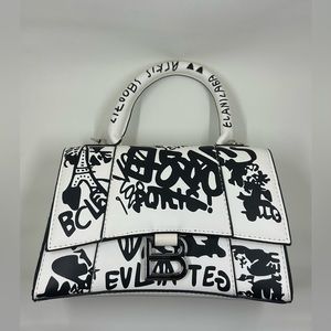 Elaniciaga Brand New Fashion Bag